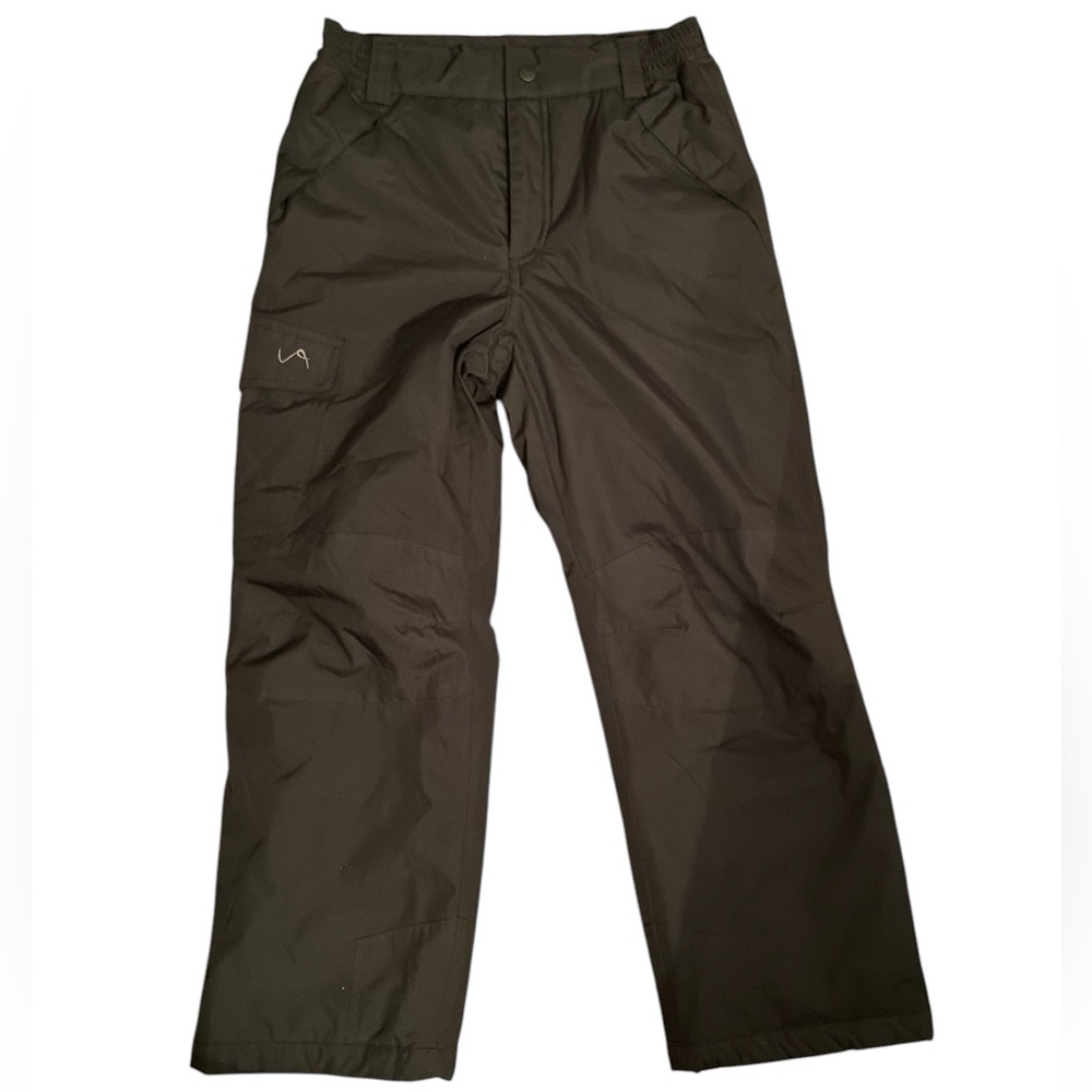 Vertical 9 Snow Ski Snowboard Pants - Youth Medium (10/12)